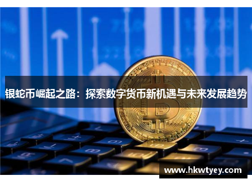 银蛇币崛起之路：探索数字货币新机遇与未来发展趋势