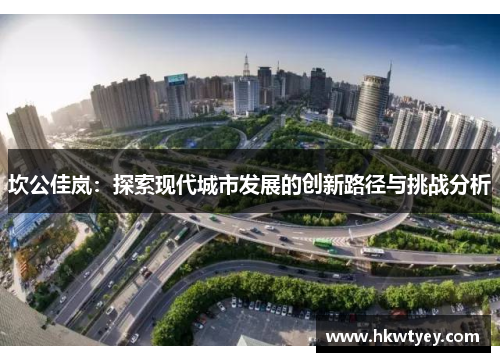 坎公佳岚：探索现代城市发展的创新路径与挑战分析