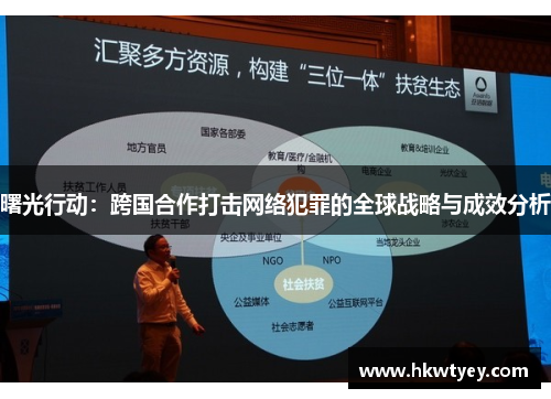 曙光行动：跨国合作打击网络犯罪的全球战略与成效分析